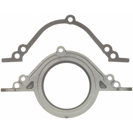 Fel-Pro Rear Main Gasket, Bs40631 BS40631
